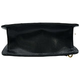 シャネル CHANEL マトラッセ スクエアバックパック AS4189 ブラック ゴールド金具 キャビアスキン レディース リュック・デイパック