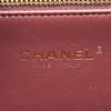 シャネル CHANEL マトラッセ スクエアバックパック AS4189 ブラック ゴールド金具 キャビアスキン レディース リュック・デイパック