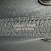 エルメス HERMES ガーデンパーティTPM G刻印 ブルートンペット トワル/ネゴンダ レディース ハンドバッグ