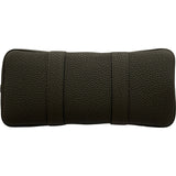 エルメス HERMES ガーデンパーティTPM G刻印 ヴェールロデン/オリーブ トワル/ネゴンダ レディース ハンドバッグ