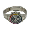 ロレックス ROLEX デイトナ レインボー 116599RBOW ブラック ホワイトゴールド 自動巻き メンズ 腕時計