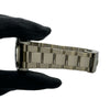 ロレックス ROLEX デイトナ レインボー 116599RBOW ブラック ホワイトゴールド 自動巻き メンズ 腕時計