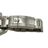 ロレックス ROLEX デイトナ レインボー 116599RBOW ブラック ホワイトゴールド 自動巻き メンズ 腕時計