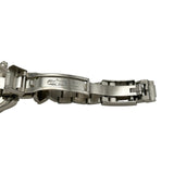 ロレックス ROLEX デイトナ レインボー 116599RBOW ブラック ホワイトゴールド 自動巻き メンズ 腕時計