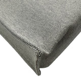 エルメス HERMES エトリヴェールショッピング G刻印（2026年製） エクリュ/ブラック シルバー金具 トワル/ハンター レディース ショルダーバッグ
