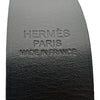 エルメス HERMES エトリヴェールショッピング G刻印（2026年製） エクリュ/ブラック シルバー金具 トワル/ハンター レディース ショルダーバッグ