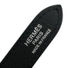 エルメス HERMES シルキーシティPM B刻印　(2023年製) ブラック シルバー金具 シルク/スイフト レディース ショルダーバッグ