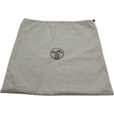 エルメス HERMES シルキーシティPM B刻印　(2023年製) ブラック シルバー金具 シルク/スイフト レディース ショルダーバッグ