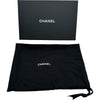 シャネル CHANEL ココハンドル マイクロ AP4245 ブラック ゴールド金具 キャビアスキン メンズ ショルダーバッグ