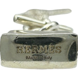 エルメス HERMES アミュレット ケリー ネックレス シルバー 925 ジュエリー