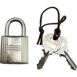 エルメス HERMES ピコタンロックPM Z刻印 モーヴシルベストル シルバー金具 トリヨン レディース ハンドバッグ