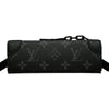 ルイ・ヴィトン LOUIS VUITTON スティーマー・ウェラブルウォレット M81783 ブラック モノグラム・エクリプス メンズ ショルダーバッグ