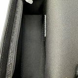 ルイ・ヴィトン LOUIS VUITTON スティーマー・ウェラブルウォレット M81783 ブラック モノグラム・エクリプス メンズ ショルダーバッグ