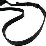 ルイ・ヴィトン LOUIS VUITTON スティーマー・ウェラブルウォレット M81783 ブラック モノグラム・エクリプス メンズ ショルダーバッグ