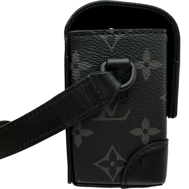 ルイ・ヴィトン LOUIS VUITTON スティーマー・ウェラブルウォレット