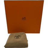 エルメス HERMES バーキン35 □D刻印 ゴールド ゴールド金具 クシュベル レディース ハンドバッグ