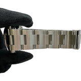 ロレックス ROLEX オイスターパーペチュアル34 124200 シルバー ステンレススチール 自動巻き メンズ 腕時計