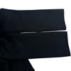 エルメス HERMES セリエボタンカシミヤショートジャケット 4E0102DA ブラック カシミヤ レディース その他アウター