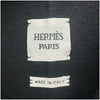 エルメス HERMES セリエボタンカシミヤショートジャケット 4E0102DA ブラック カシミヤ レディース その他アウター