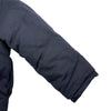 Loro Piana リバーシブルカシミヤダウンジャケット MA18774 ネイビー カシミヤ レディース ダウンジャケット