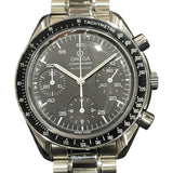 オメガ OMEGA スピードマスター オートマティック 3510.50 ブラック ブラック メンズ 腕時計