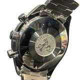 オメガ OMEGA スピードマスター オートマティック 3510.50 ブラック ブラック メンズ 腕時計