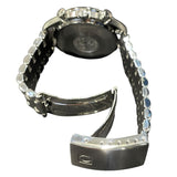 オメガ OMEGA スピードマスター オートマティック 3510.50 ブラック ブラック メンズ 腕時計