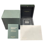 オーデマ・ピゲ AUDEMARS PIGUET ロイヤルオークパーペチュアルカレンダー 26574ST.OO.1220ST.01 ステンレススチール 自動巻き メンズ 腕時計