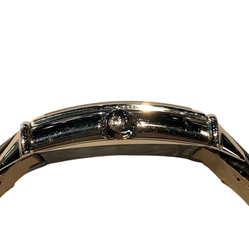 ジラール・ペルゴ GIRARD PERREGAUX ヴィンテージ1945 フランソワペルゴ トリビュート 25835-11-764S-0 ステンレススチール メンズ 腕時計