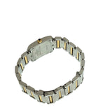 カルティエ Cartier タンクフランセーズSM コンビ W51007Q4 SSxYG レディース 腕時計