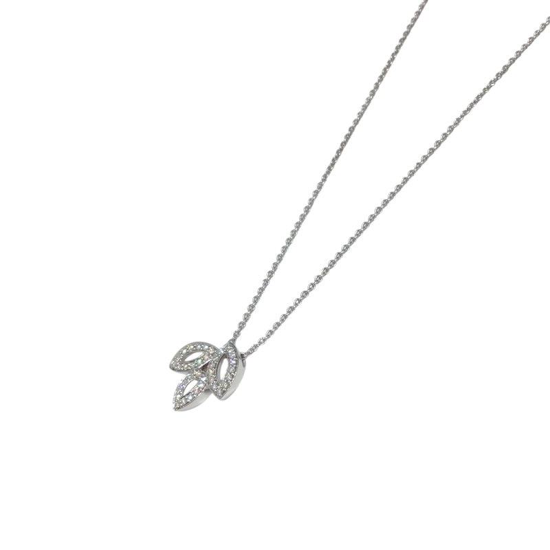 HARRY WINSTON - ハリーウィンストン リリークラスター
