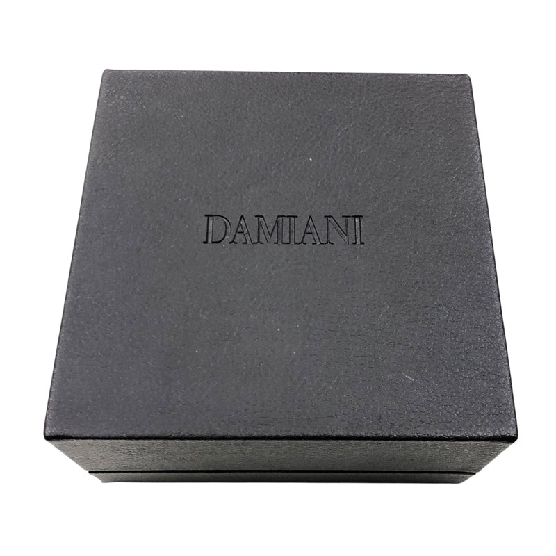ダミアーニ DAMIANI ベルエポック ダイヤネックレス S  K18WG/ダイヤモンド ジュエリー