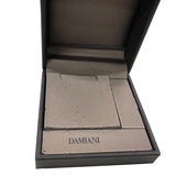 ダミアーニ DAMIANI ベルエポック ダイヤネックレス S  K18WG/ダイヤモンド ジュエリー