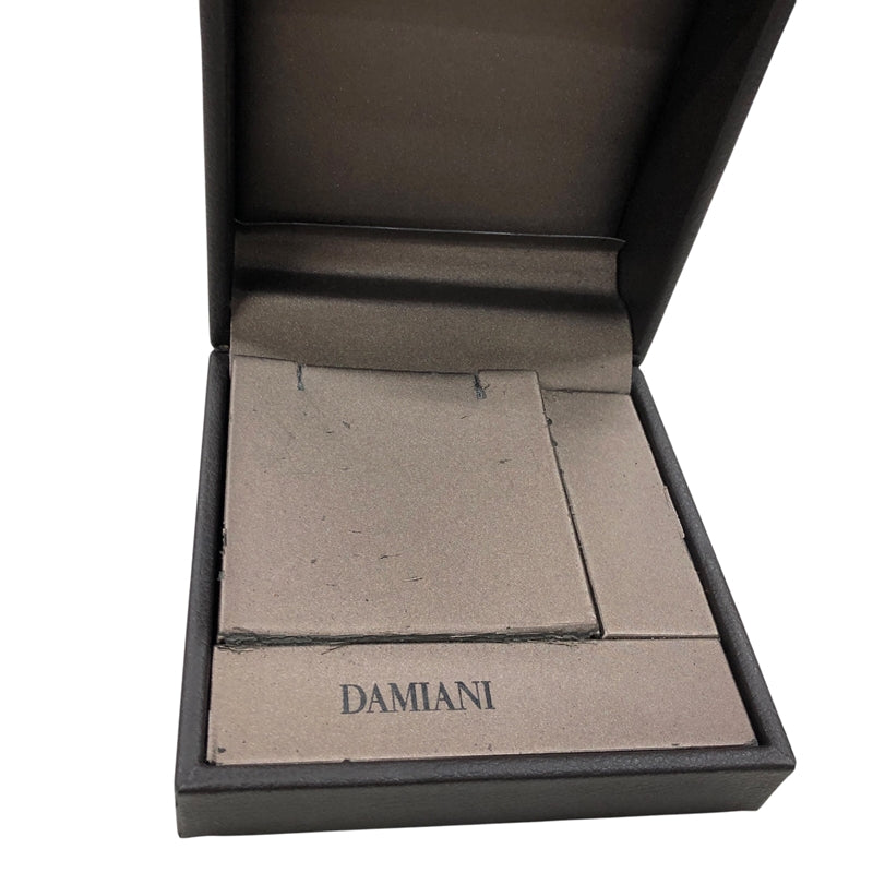 ダミアーニ DAMIANI ベルエポック ダイヤネックレス S  K18WG/ダイヤモンド ジュエリー