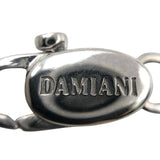 ダミアーニ DAMIANI ベルエポック ダイヤネックレス S  K18WG/ダイヤモンド ジュエリー
