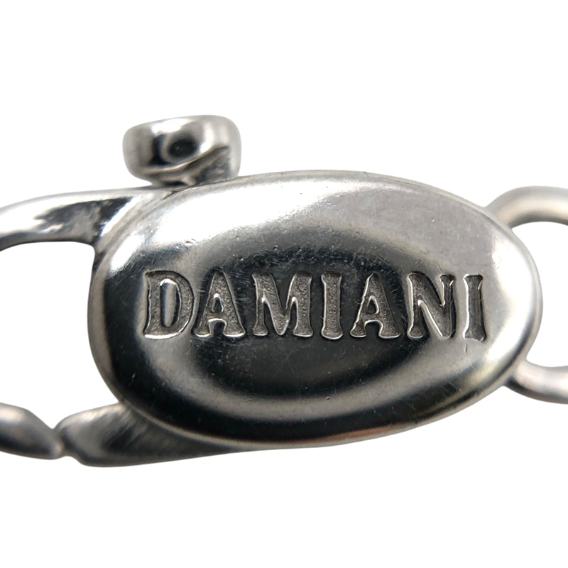 ダミアーニ DAMIANI ベルエポック ダイヤネックレス S  K18WG/ダイヤモンド ジュエリー