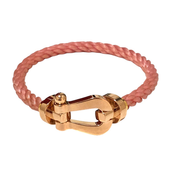 フレッド FRED フォース10 LM K18ピンクゴールド 750PG フレッド FRED フォース10 LM K18ピンクゴールド 750PG