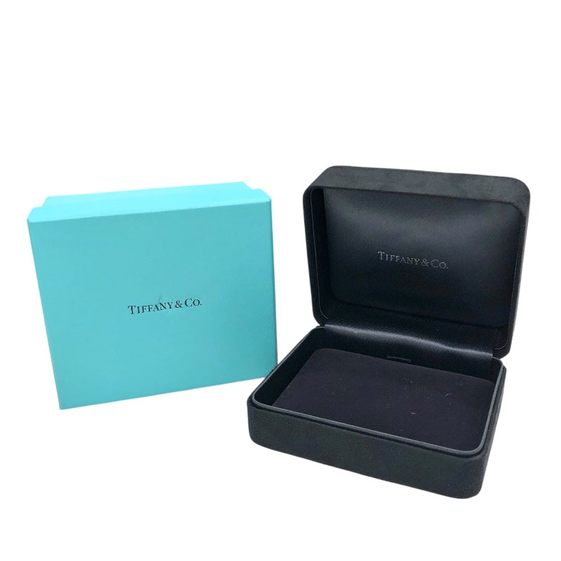 ティファニー TIFFANY＆CO Tワイヤーダイヤブレス K18イエローゴールド 750YG/ダイヤモンド ジュエリー