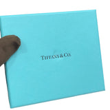 ティファニー TIFFANY＆CO Tワイヤーダイヤブレス K18イエローゴールド 750YG/ダイヤモンド ジュエリー