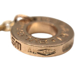ブルガリ BVLGARI ディーヴァドリームブレス S/Mサイズ K18PG/マザーオブパール(MOP) ジュエリー