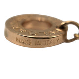 ブルガリ BVLGARI ディーヴァドリームブレス S/Mサイズ K18PG/マザーオブパール(MOP) ジュエリー