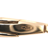 ブルガリ BVLGARI ディーヴァドリームブレス S/Mサイズ K18PG/マザーオブパール(MOP) ジュエリー