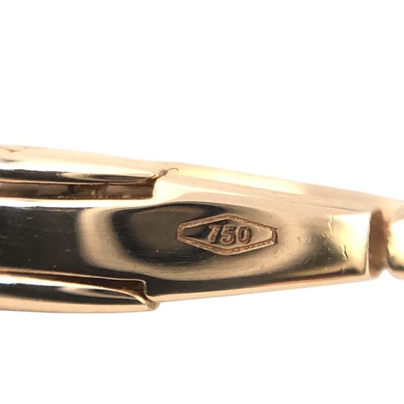 ブルガリ BVLGARI ディーヴァドリームブレス S/Mサイズ K18PG/マザーオブパール(MOP) ジュエリー