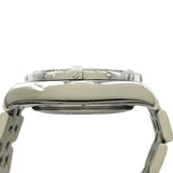 ブライトリング BREITLING クロノマット エボリューション A156B98PA ブラック SS 自動巻き メンズ 腕時計