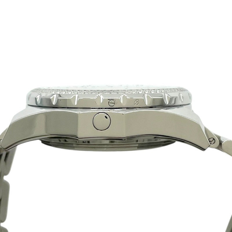 ブライトリング BREITLING ベントレー GT ブルーシェル A13362(AX133627X/BE63) ブルーシェル SS 自動巻き メンズ 腕時計