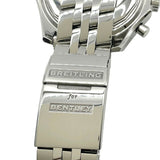 ブライトリング BREITLING ベントレー GT ブルーシェル A13362(AX133627X/BE63) ブルーシェル SS 自動巻き メンズ 腕時計