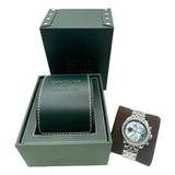 ブライトリング BREITLING ベントレー GT ブルーシェル A13362(AX133627X/BE63) ブルーシェル SS 自動巻き メンズ 腕時計