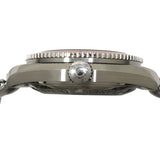 オメガ OMEGA シーマスター プラネットオーシャン600M コーアクシャルクロノメーター 2208.50 ブラック SS メンズ 腕時計