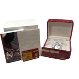 オメガ OMEGA シーマスター プラネットオーシャン600M コーアクシャルクロノメーター 2208.50 ブラック SS メンズ 腕時計