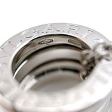 ブルガリ BVLGARI ビーゼロワン　ネックレス K18ホワイトゴールド ジュエリー